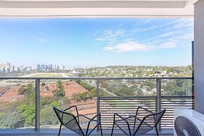 Parque Jockey Pinheiros