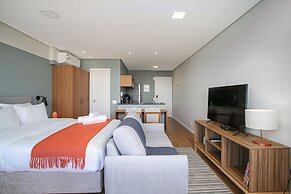 Parque Jockey Pinheiros