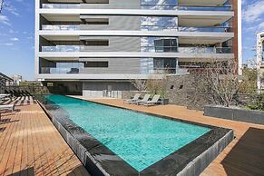 Parque Jockey Pinheiros