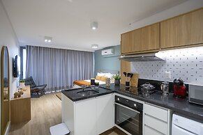 Parque Jockey Pinheiros