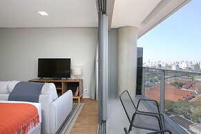 Parque Jockey Pinheiros