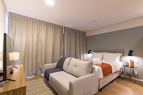 Parque Jockey Pinheiros