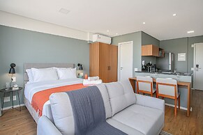 Parque Jockey Pinheiros