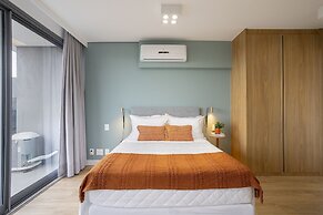 Parque Jockey Pinheiros