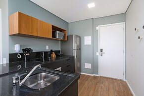 Parque Jockey Pinheiros