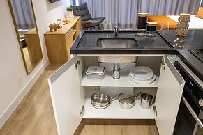 Parque Jockey Pinheiros