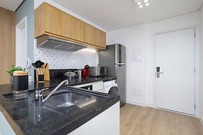 Parque Jockey Pinheiros