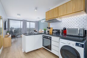 Parque Jockey Pinheiros