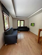 Uzungol Vega Villa Suit