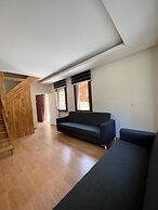 Uzungol Vega Villa Suit