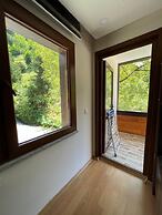 Uzungol Vega Villa Suit