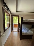 Uzungol Vega Villa Suit