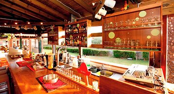 Ariadni Hotel Bungalows