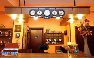 Ariadni Hotel Bungalows