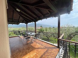 Ariadni Hotel Bungalows