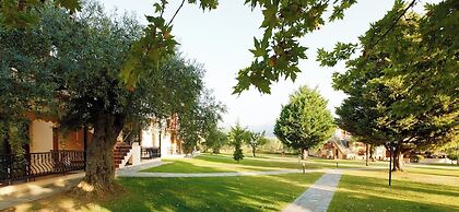 Ariadni Hotel Bungalows