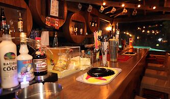 Ariadni Hotel Bungalows