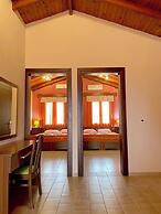 Ariadni Hotel Bungalows