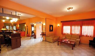 Ariadni Hotel Bungalows