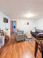 Downtown Apartments in Bar Harbor