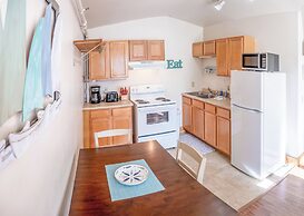 Downtown Apartments in Bar Harbor