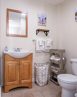 Downtown Apartments in Bar Harbor