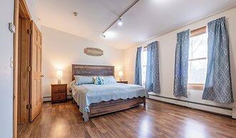 Downtown Apartments in Bar Harbor