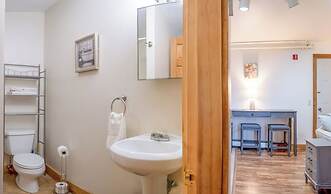 Downtown Apartments in Bar Harbor