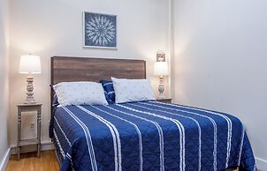 Downtown Apartments in Bar Harbor