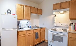 Downtown Apartments in Bar Harbor