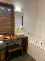 Pousada Bambu Dourado