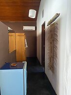 Pousada Bambu Dourado