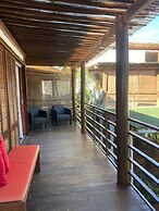 Pousada Bambu Dourado