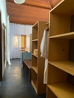 Pousada Bambu Dourado