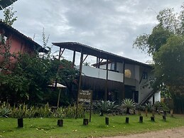 Pousada Bambu Dourado