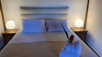 Pousada Bambu Dourado