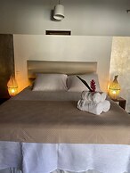 Pousada Bambu Dourado