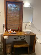 Pousada Bambu Dourado