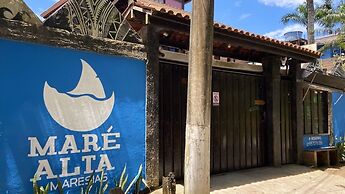 Pousada Maré Alta