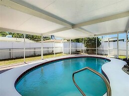 11350 Central Oasis 4BR Pool Home