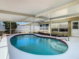 11350 Central Oasis 4BR Pool Home
