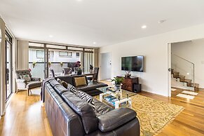 The Bays bed and Breakfast