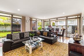 The Bays bed and Breakfast