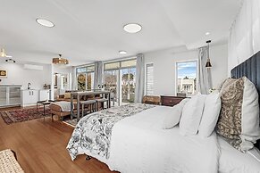 The Bays bed and Breakfast