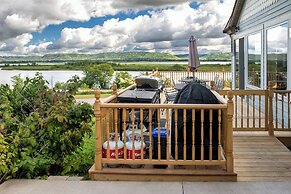 Big River Escape Grandview Manse