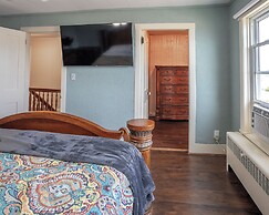 Big River Escape Grandview Manse