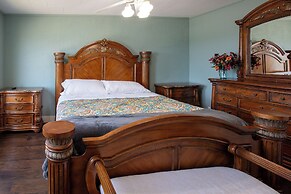 Big River Escape Grandview Manse