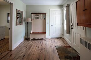 Big River Escape Grandview Manse