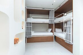 Danang Backpacker Hostel and Spa