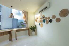 Danang Backpacker Hostel and Spa